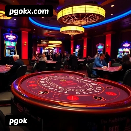 Cassino ao vivo com dealers reais da Evolution Gaming