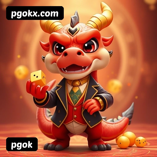 Jogos com maior RTP na pgok