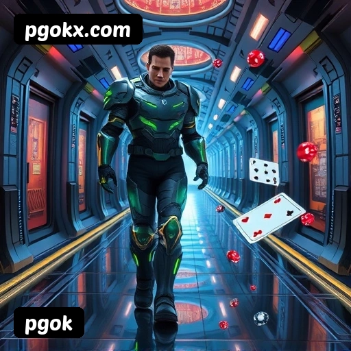 Dicas para ganhar na pgok
