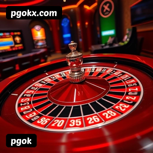 Interface pgok