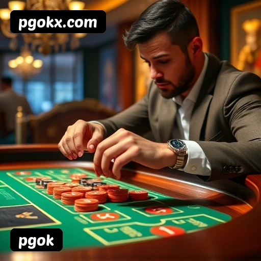 PG Slots Collection