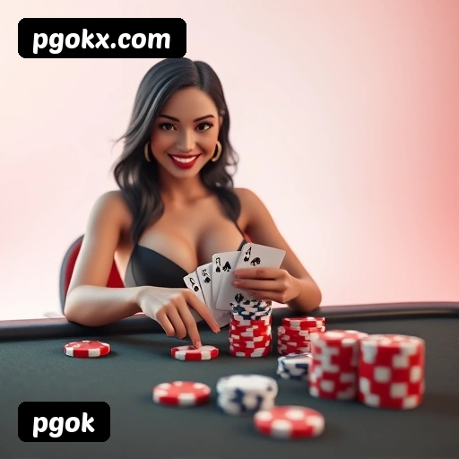 Certificações de segurança e licenças da pgok