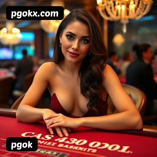 Cashback semanal pgok