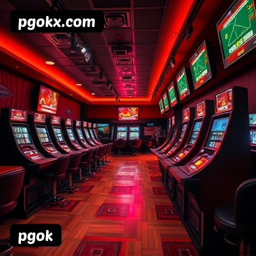 Programa VIP pgok