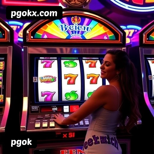 Reload Bonus pgok
