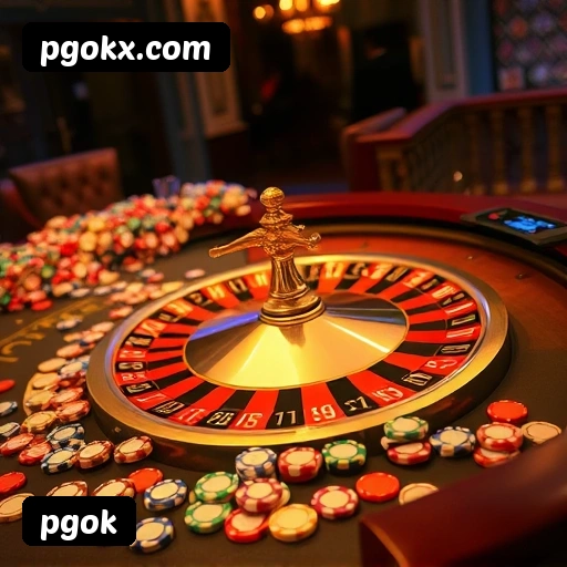 Programa VIP pgok