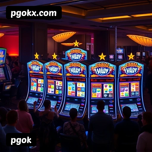 Mahjong Ways - Slot com múltiplas formas de ganhar